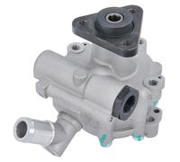 GEPCO Pompa Servosterzo Idraulico per Jeep Wrangler III JK 2.8 CRD 52060171AE