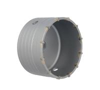 Gepco Punta da Trapano Sds Plus Ø 30-160 MM per Lattine Svasare Carotatrice