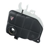 GEPCO Serbatoio di compensazione refrigerante acqua di raffreddamento compatibile con Mercedes W203 S203 CL203 CLK C209 A209 Benzina Diesel 2000-2010 2035000049