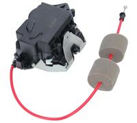 GEPCO Serratura Cofano Posteriore per Mercedes-Benz Classe E T-Model S211 M W164