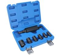 GEPCO Set 7 pezzi per posizionamento albero motore in Audi VW BMW Skoda Ford
