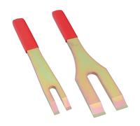 GEPCO Set di leve per montaggio e smontaggio di frizioni cambi e giunti sferici