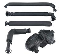 Gepco Sfiato Kit di Riparazione per BMW 3er E46 5er E39 E60 X3 E83