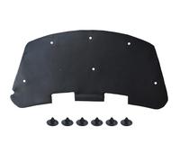 GEPCO Tappetino isolante per cofano FIAT FREEMONT 2011-2015 DODGE JOURNEY I