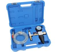 Gepco Tester Sistema Technic pro + E Strumento per Spurgo Refrigerante