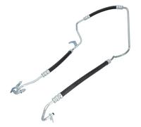 GEPCO Tubo idraulico Servollezione compatibile con Opel Vivaro Renault Trafic Nissan Primastar 2.0 dCi CDTi 8200401453 93853730 4416692