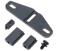 GEPCO Utensile per Bloccaggio Volano per Ford C-MAX S-MAX EcoSport Focus Galaxy