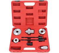 GEPCO Utensile per cuscinetti silenziosi Estrattore di cuscinetti per VW Polo 9N