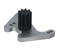 GEPCO Utensile per la tornitura dell'albero motore per motori Volvo D9A D12 D16C