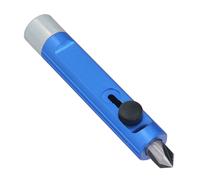 GEPCO Utensile per sbavare le tubature dall'interno all'esterno