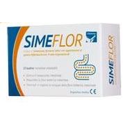 Simeflor SIMEFLOR POLVERE OROSOLUBILE 10 BUSTINE MONODOSE 2 G