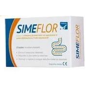 Gepharma Simeflor Integratore 10 Bustine Monodose 2 g