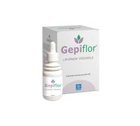 Gepiflor Lavanda Vaginale 4 Lavande Da 140 Ml 4x140 ml Doccia vaginale