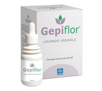 GEPIFLOR LAVANDA VAGINALE140ML