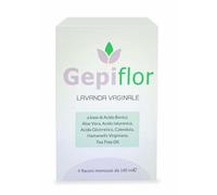 GEPIFLOR LAVANDA VAGINALE140ML