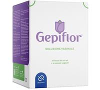 GEPIFLOR LAVANDA VAGINALE140ML