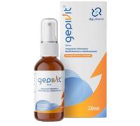 GEPIVIT ENERGY SPRAY 30ML