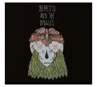 GEPPETTO & THE WHALES - Heads Of Woe (Digipack)