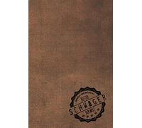 Geprüft und Bestätigt bester Schwager der Welt: Notizbuch für Schwager | Geschenkidee | Geschenke | Geschenk