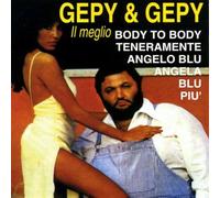 Gepy E Gepy - Il Meglio