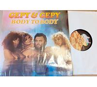 Gepy & Gepy - Body To Body