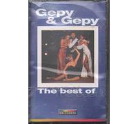 Gepy & Gepy - The Best Of Gepy & Gepy MC