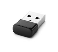 GEQUDIO GB-S - Chiavetta USB Bluetooth per GB-2 - Collegamento wireless di dispositivi Bluetooth al PC o notebook
