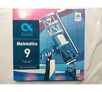 geraco alpha 9 matematica de acordo com a bncc livro do p r o f e s s o r