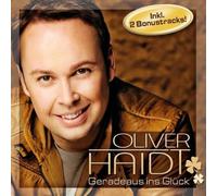 Geradeaus Ins Glueck