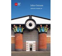 Geraint Franklin John Outram (Tascabile) Twentieth Century Architects