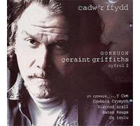 Geraint Griffiths Best Of, The - Part 2 (CD) Album