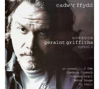 Geraint Griffiths Best Of, The - Part 2 (CD) Album
