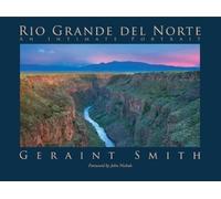 Geraint Smith Rio Grande del Norte (Tascabile)