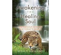 Geral Blanchard Awakening the Healing Soul (Tascabile)