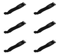 GERALD 6X Trackstrap Cinturino da polso per Vr Tracker - Tracciamento Del Corpo con Precisione per Vr e Cattura Movimenti