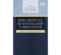 Gerald A. Epste Banking, Monetary Policy and the Political Ec (Copertina rigida)