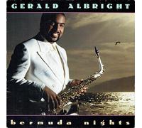 Gerald Albright - Bermuda Nights