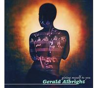 Gerald Albright - Giving Myself to You
