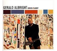 Gerald Albright - Groovology [Import]