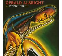 Gerald Albright - Kick'in It Up [Import]