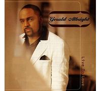 Gerald Albright - Live to Love by Gerald Albright (2015-08-26)