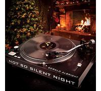 Gerald Albright - Not So Silent Night