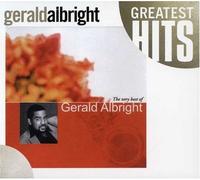Gerald Albright - Very Best of Gerald Albright