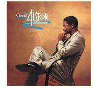 Gerald Alston