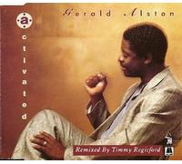GERALD ALSTON - ACTIVATED