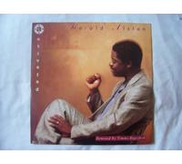 Gerald Alston - Activated (Remixed by Timmy Regisfird, 1988) [VINYL]