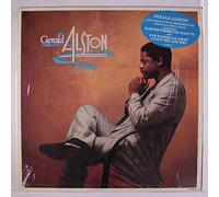 GERALD ALSTON - Gerald Alston