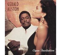 GERALD ALSTON - Open Invitation