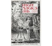 Gerald B Gardner High Magic's Aid (Tascabile)