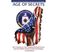 Gerald Bellett Age of Secrets (Tascabile)